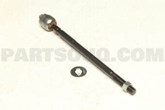 SR2801 RACK END