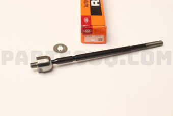 SR2970 END SUB-ASSY, STEERI