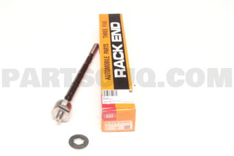 SR3510M RACK END GX90 R/L