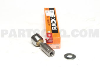 SR3560M RACK END  PRADO