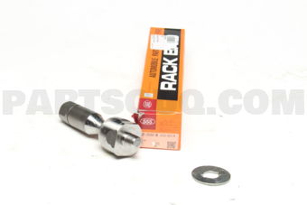 SR3560M RACK END  PRADO