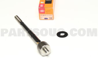 SR3680M RACK END  HIACE 95