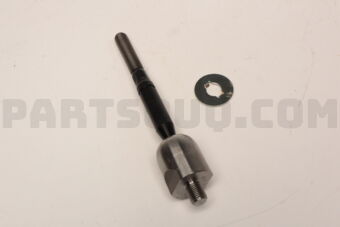 SR3740M RACK END  MAR II CRESSIDA