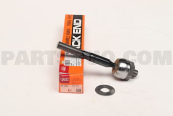 SR3860 RACK END  TUNDRA 03~