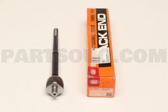 SR3870 RACK END