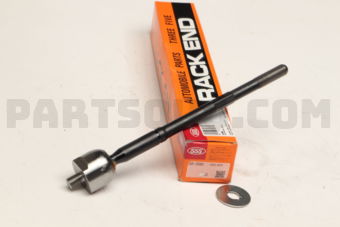 SR3880 END SUB-ASSY, STEERI