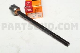 SR4480 RACK END  B12/U11