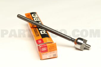 SR4760 RACK END