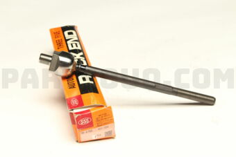 SR4760 RACK END