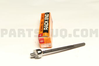 SR4760 RACK END
