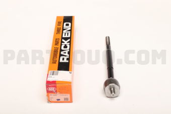 SR5400 RACK END D-MAX