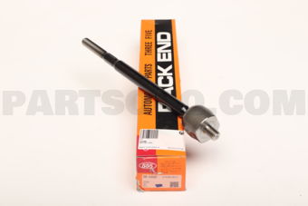 SR5400 RACK END D-MAX