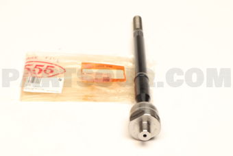 SR5420 RACK END ELF - NPR 04~ R/L