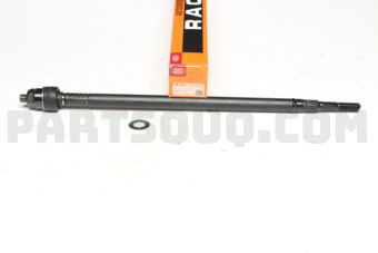 SR6270 TIE ROD SUB ASSY