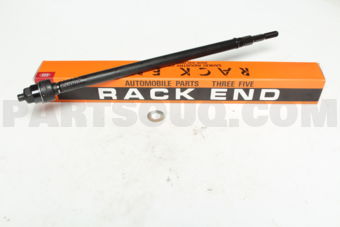 SR6270 TIE ROD SUB ASSY