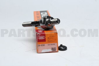 SR6280 SET,RACK END COMP