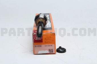 SR6280 SET,RACK END COMP