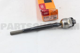 SR6340L RACK END GD1,2,3,4