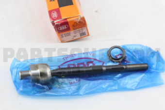 SR6340R RACK END GD1,2,3,4