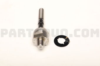SR6350 RACK END