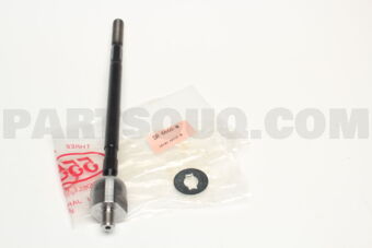 SR6660M RACK END  FORESTER/SF5