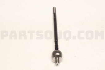 SR7231 RACK END