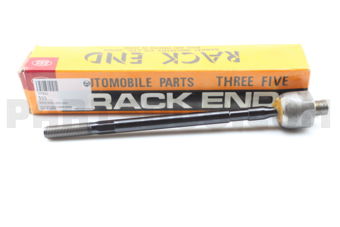 SR7321 RACK END L300 4WD
