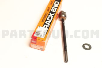 SR7321M RACK END L300 4WD