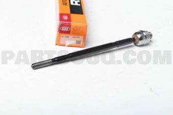 SR7560 RACK END  SWIFT