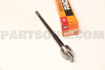 SR7660 RACK END VITARA JB420W