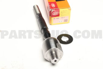 SR7920 RACK END FD5 CANTER
