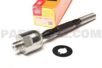 SR7920 RACK END FD5 CANTER
