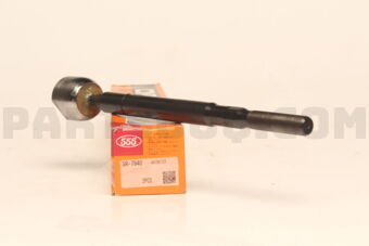 SR7940 TIE ROD,STEERING