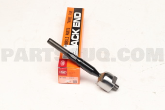 SR7950 TIE ROD,STEERING