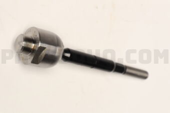 SRA370 RACK END