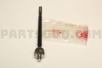 SRA390 RACK END("SR")