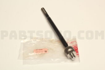 SRA390 RACK END("SR")