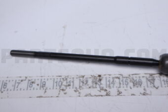 SRB010 555 RACK END OUTLANDER CW5W
