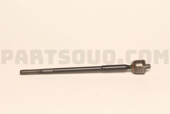 SRB060 RACK END  RVR/ASX