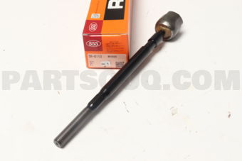 SRB110 RACK END PAJERO MINI H53A