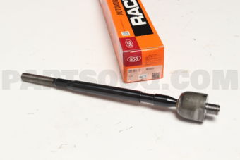 SRB110 RACK END PAJERO MINI H53A