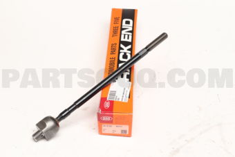 SRB150 RACK END LANCER CP9A