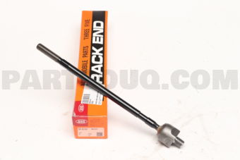 SRB150 RACK END LANCER CP9A