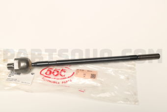 SRB160 RACK END H76