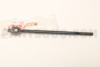 SRB160 RACK END H76