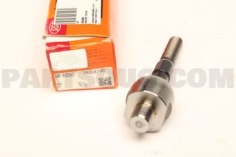 SRH050 RACK END  CU2/CW2
