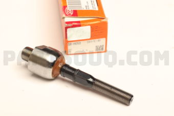 SRH050 RACK END  CU2/CW2