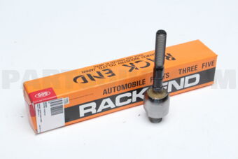 SRH070 RACK END  CP3/2/CS1/2
