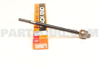 SRH120 RACK END