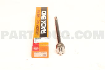 SRH120 RACK END
